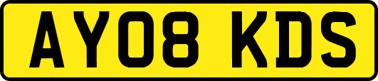 AY08KDS