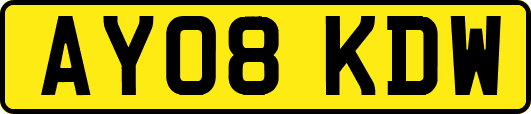 AY08KDW