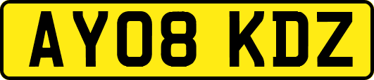 AY08KDZ