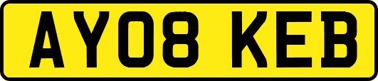AY08KEB