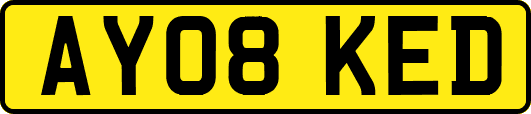 AY08KED