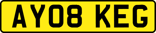 AY08KEG