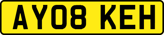 AY08KEH