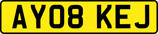 AY08KEJ