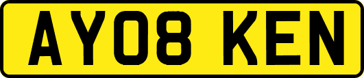 AY08KEN