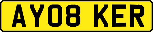 AY08KER