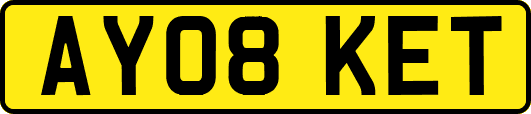 AY08KET