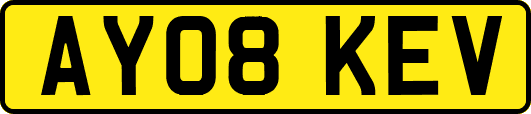 AY08KEV
