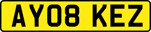 AY08KEZ