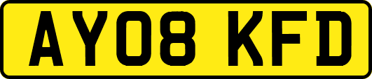 AY08KFD