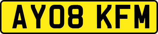 AY08KFM