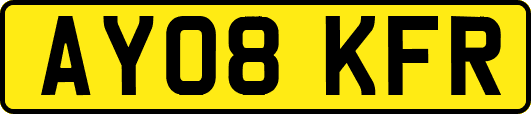 AY08KFR
