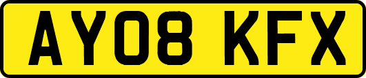 AY08KFX