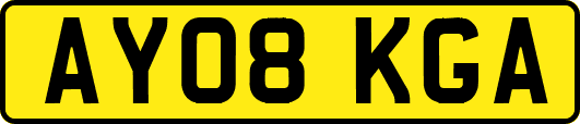 AY08KGA