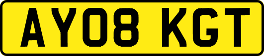 AY08KGT