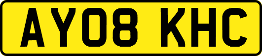 AY08KHC