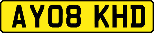 AY08KHD
