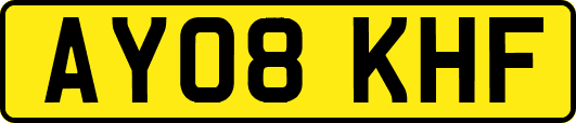 AY08KHF