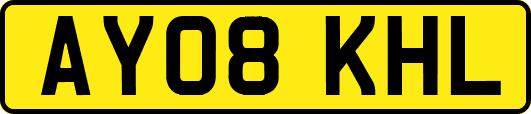 AY08KHL