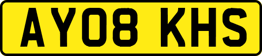 AY08KHS
