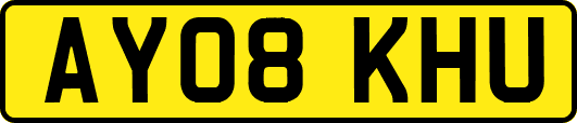 AY08KHU