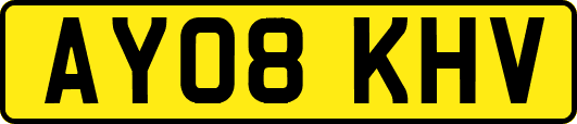 AY08KHV