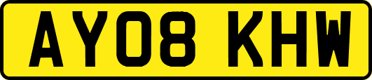 AY08KHW