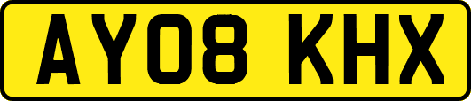 AY08KHX