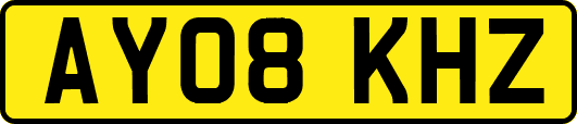 AY08KHZ