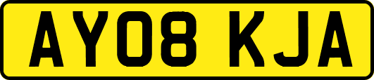 AY08KJA