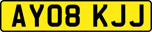 AY08KJJ