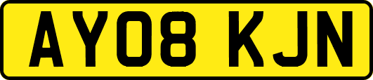 AY08KJN