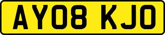 AY08KJO