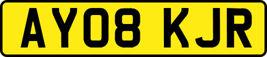 AY08KJR