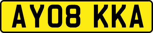AY08KKA