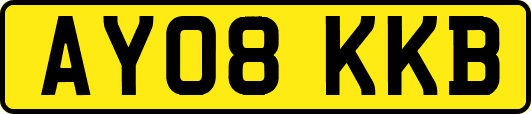 AY08KKB