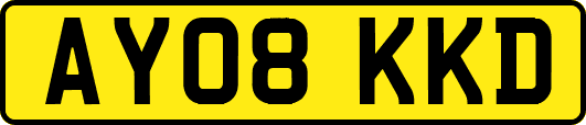 AY08KKD