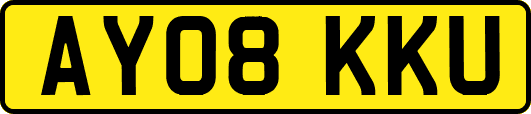 AY08KKU