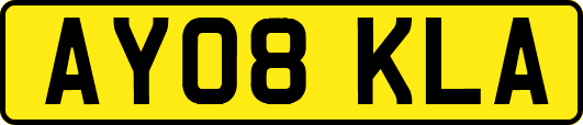 AY08KLA