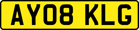 AY08KLG