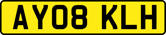 AY08KLH