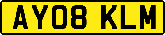 AY08KLM
