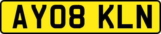 AY08KLN