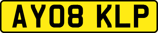 AY08KLP