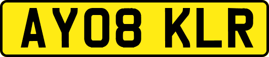 AY08KLR