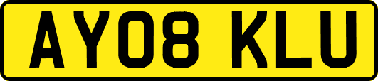 AY08KLU