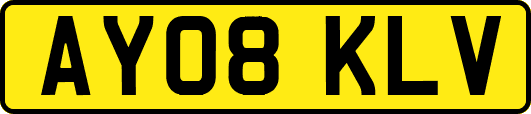AY08KLV