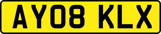 AY08KLX