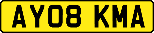 AY08KMA
