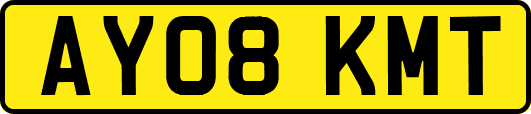 AY08KMT
